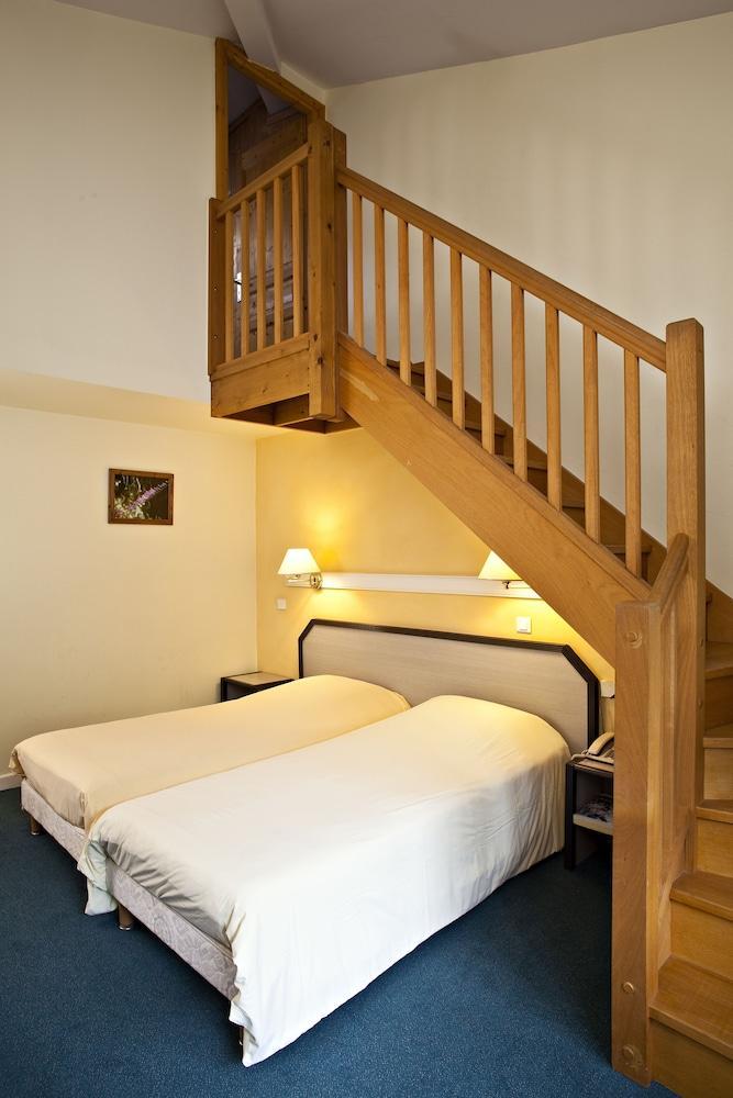 Hotel Athena Brides-les-Bains Exterior photo